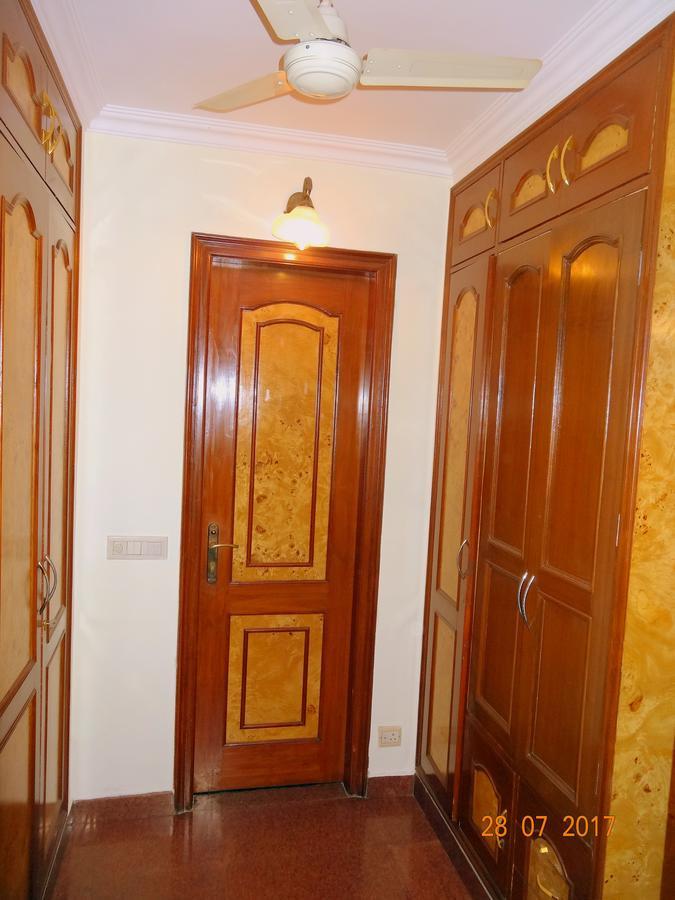 Casa Kuvera Нью-Делі Екстер'єр фото