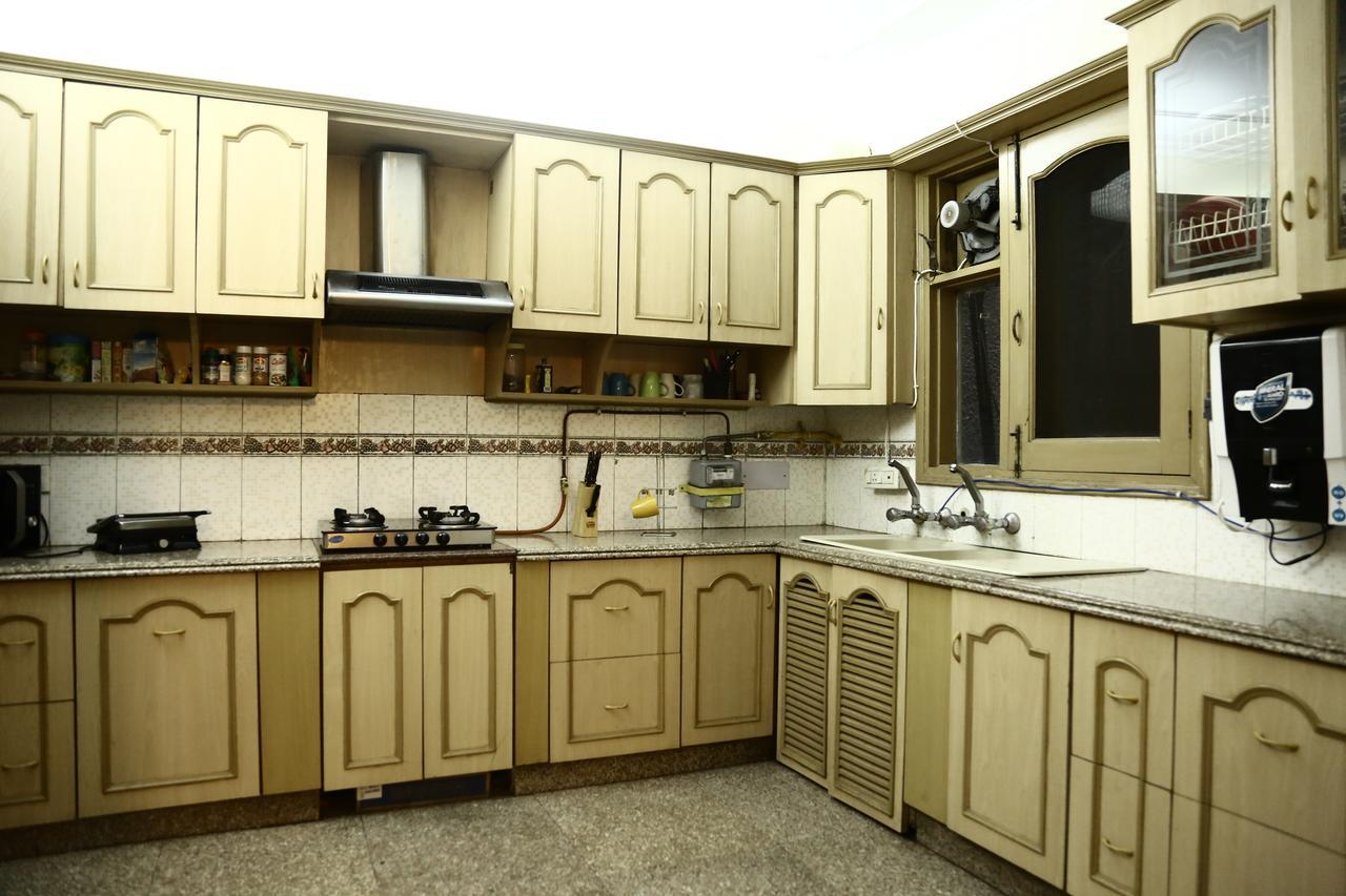 Casa Kuvera Нью-Делі Екстер'єр фото